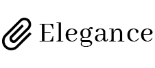 Elegance Logo