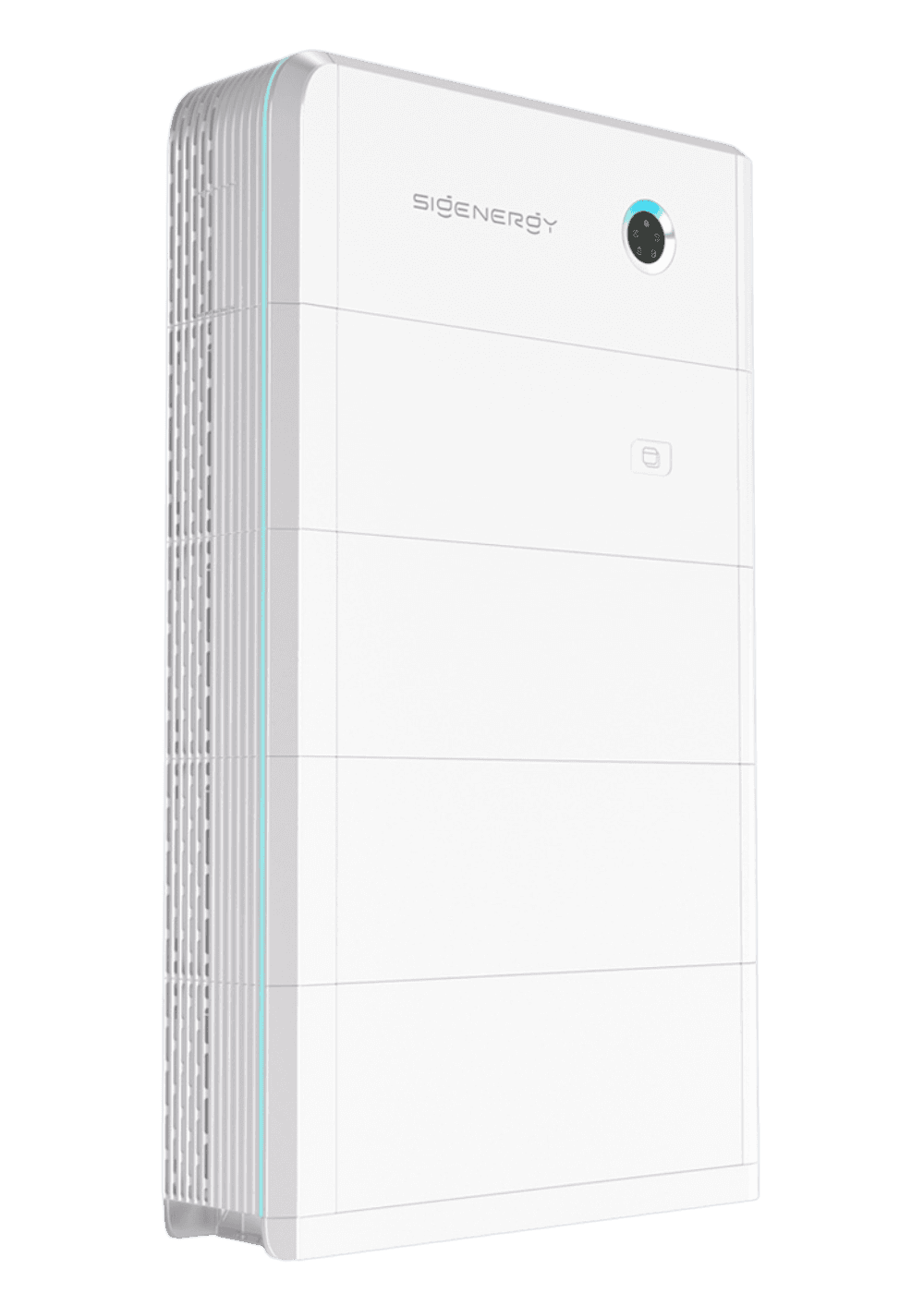 SigEnergy – Premium Thuisbatterij Systeem